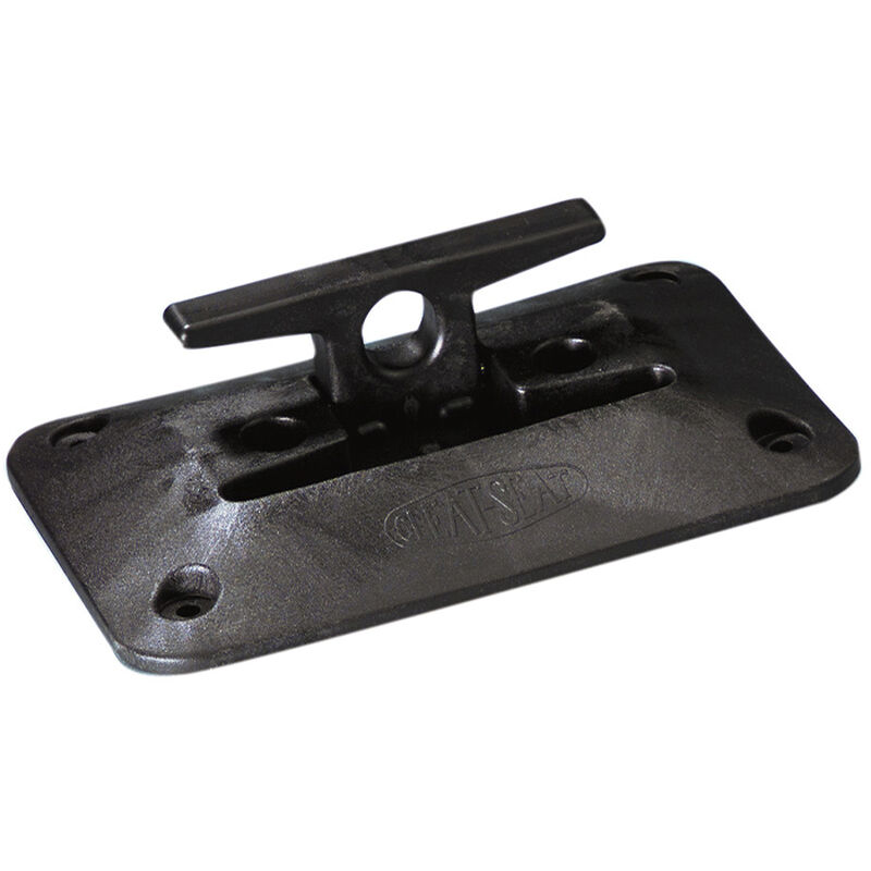 The Cleat Seat Retractable Cleat Seat image number 2